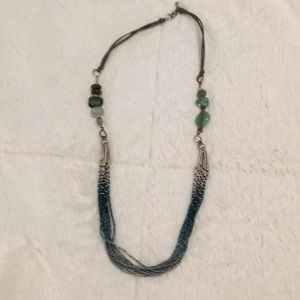 Silpada Necklace
